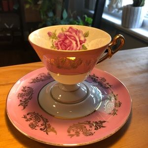 Sold. On Mercari. ‼️Vintage Very fine china